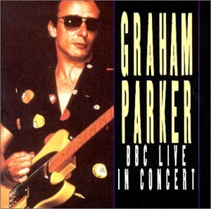 Graham & The Rummour Parker/1977-91 Live In Concert