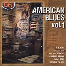 American Blues Vol. 1 American Blues Reed Walker Taylor Turner American Blues 