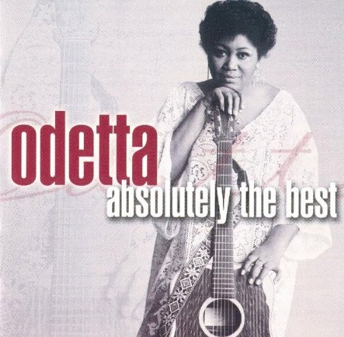 Odetta/Absolutely The Best