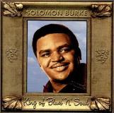 Solomon Burke King Of Blues N' Soul 
