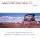 American Blues/Vol. 2-American Blues@Big Mac/Rush/Wells/Fulson/Guy@American Blues