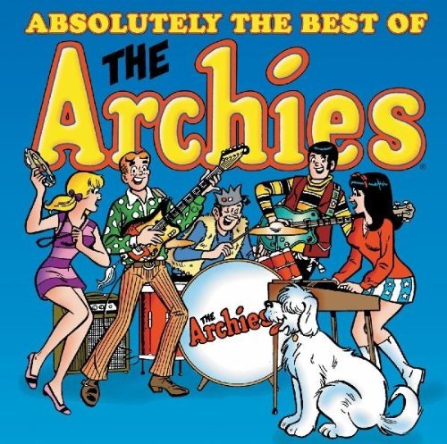 Archies/Absolutely The Best