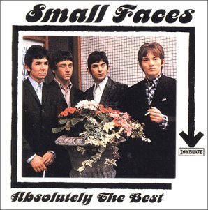 Small Faces/Absolutely The Best@Absolutely The Best
