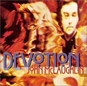 John Mclaughlin/Devotion@Remastered