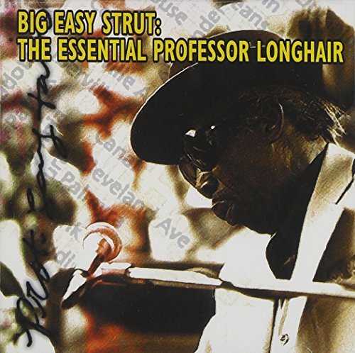 Professor Longhair Big Easy Stomp 