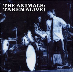 Animals/Taken Alive!