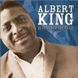 Albert King Blues From The Road 2 CD Set 