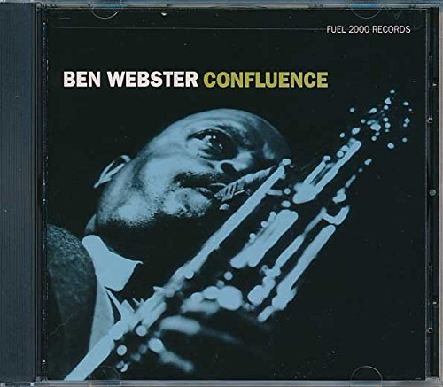 Ben Webster/Confluence