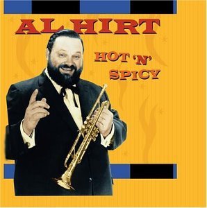Al Hirt Hot N' Spicy 