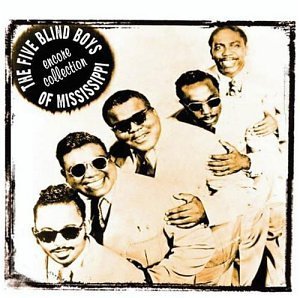 Five Blind Boys Of Mississippi/Encore Collection@Remastered
