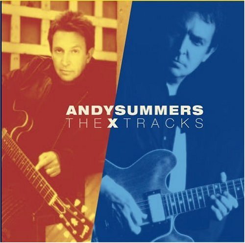 Summers Andy X Tracks 