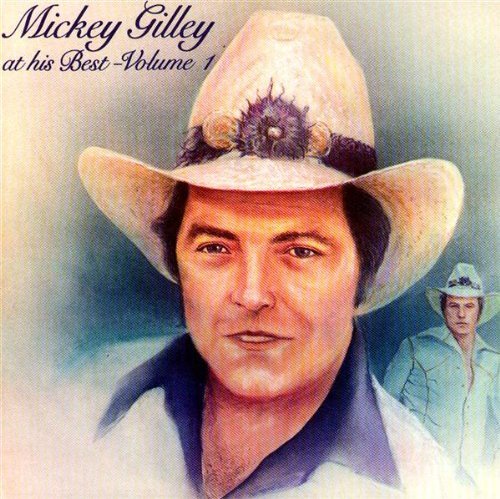 Mickey Gilley/Vol. 1-At His Best