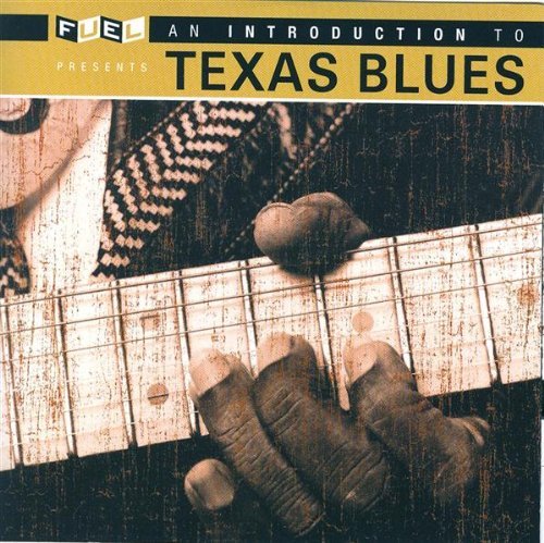 Introduction To Texas Blues/Introduction To Texas Blues