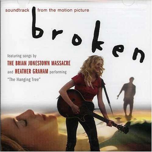 Broken/Soundtrack
