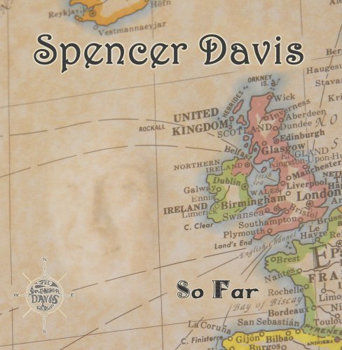 Spencer Davis/So Far