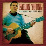 Faron Young Greatest Country Hits 