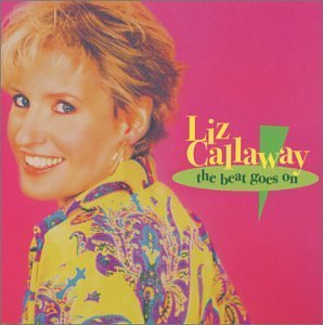 Liz Callaway/Beat Goes On
