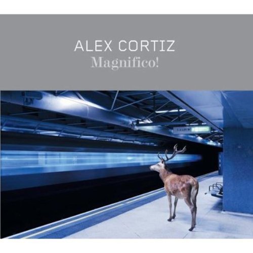 Alex Cortiz/Magnifico!