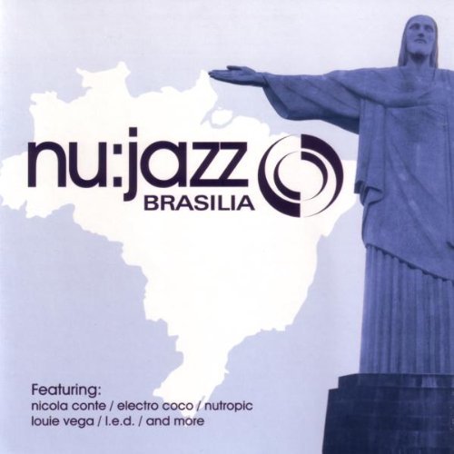 Nujazz-Brasilia/Nujazz-Brasilia