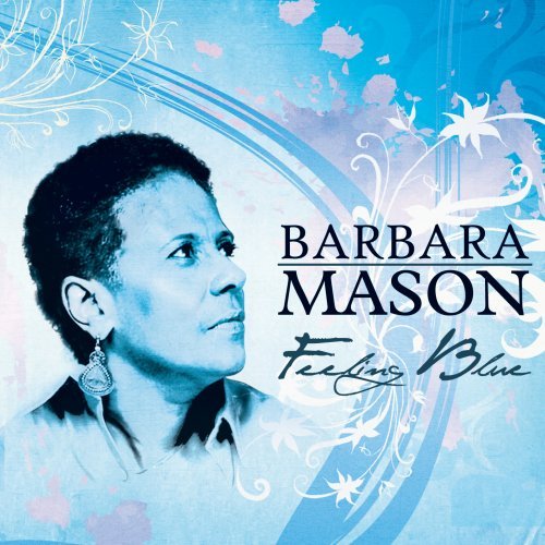 Barbara Mason/Feeling Blue@Cd-R