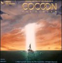 Cocoon-Return/Score@Music By James Horner