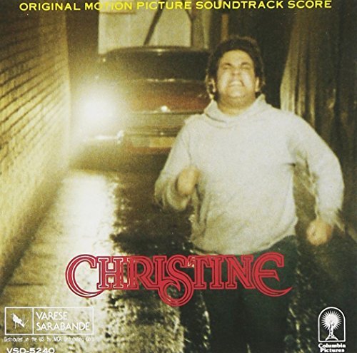 Christine/Soundtrack