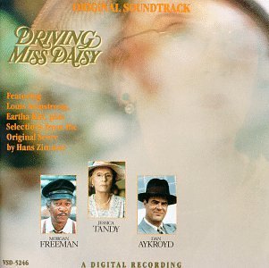 Driving Miss Daisy Soundtrack 