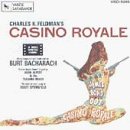 Casino Royale/Soundtrack