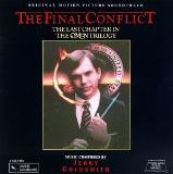 Final Conflict Soundtrack 