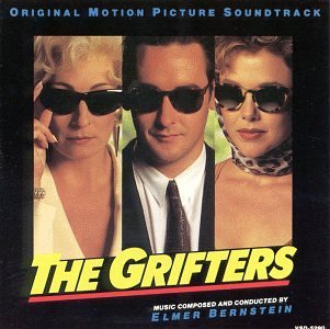 Grifters/Soundtrack