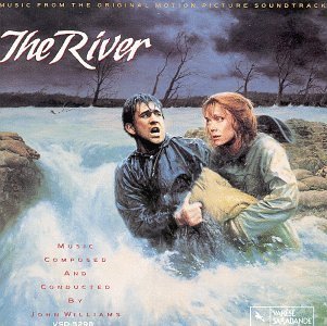 River Soundtrack Music By John Williams 