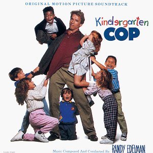 Kindergarten Cop/Soundtrack