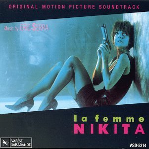 La Femme Nikita/Soundtrack