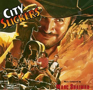 City Slickers/Soundtrack