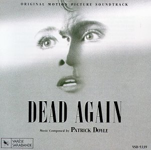 Dead Again/Soundtrack