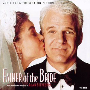 Alan Silvestri/Father Of The Bride@Music By Alan Silvestri