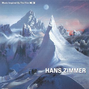 Hans Zimmer/K2-Music Inspired By The Film