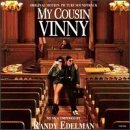 My Cousin Vinny Soundtrack 