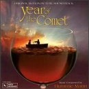 Year Of The Comet/Score