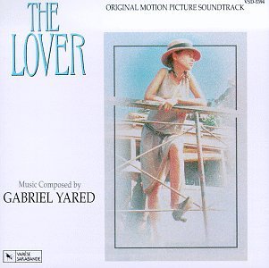 Lover/Soundtrack@Music By Gabriel Yared