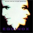 Equinox/Soundtrack@Music By Piazzolla/Rypdal