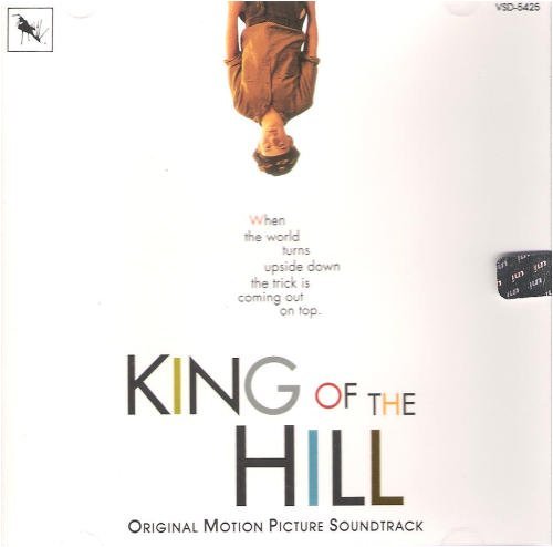 King Of The Hill/Soundtrack@Mills Brothers/Duchin/Vallee@Dorsey Brothers/Teagarden