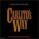 Carlito's Way Score Music By Patrick Doyle 