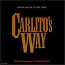Carlito's Way/Score@Music By Patrick Doyle