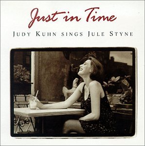 Judy Kuhn/Just In Time