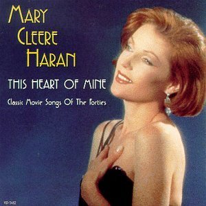 Mary Cleere Haren/This Heart Of Mine-Classic Mov