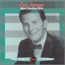 Pat Boone More Greatest Hits 
