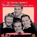 Hilltoppers/P.S. I Love You-Best Of...