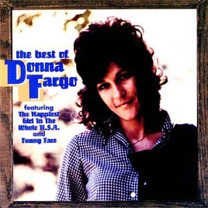 Donna Fargo/Best Of Donna Fargo
