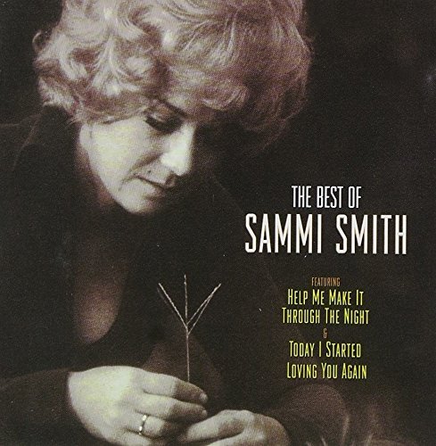 Sammi Smith/Best Of Sammi Smith